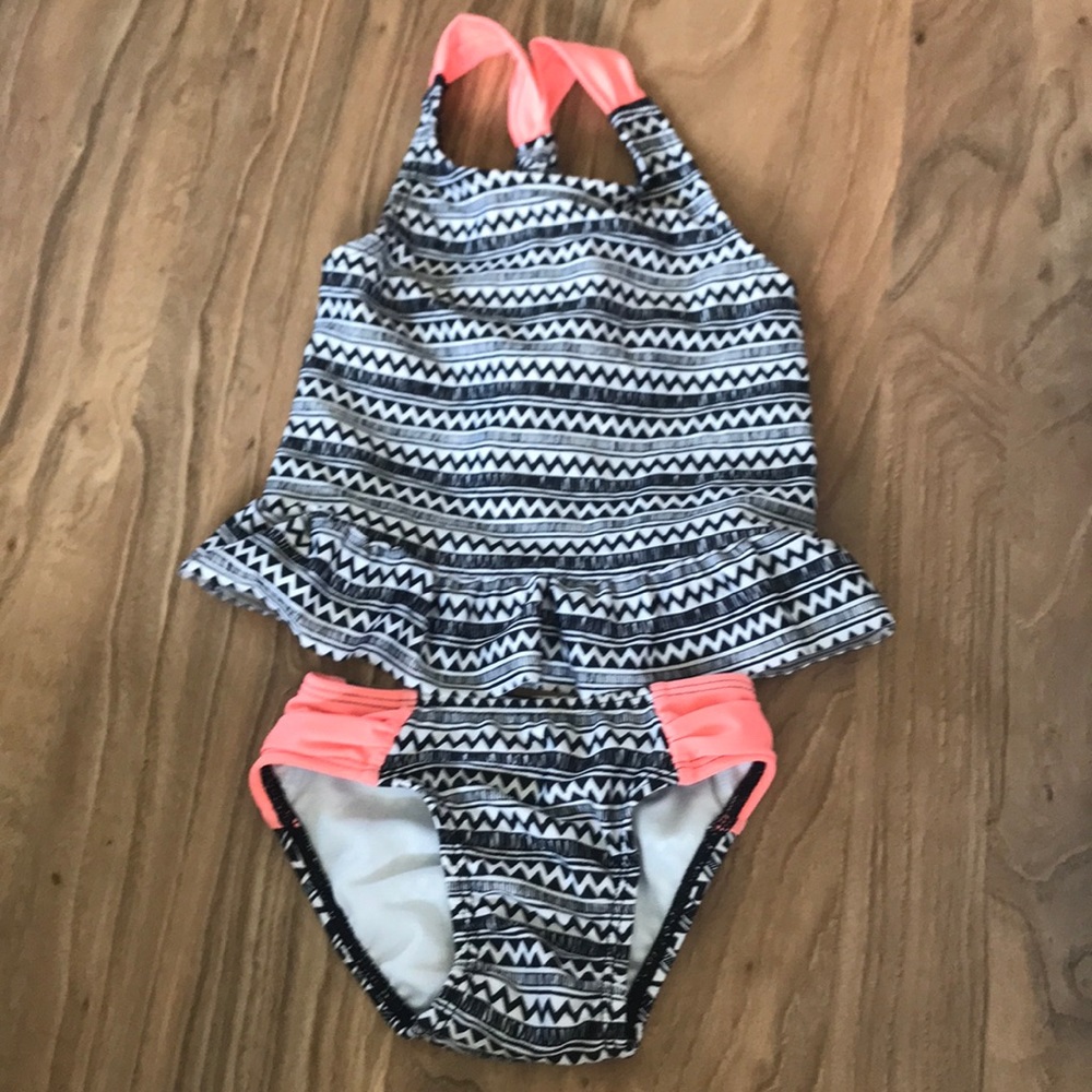 Bathing suit